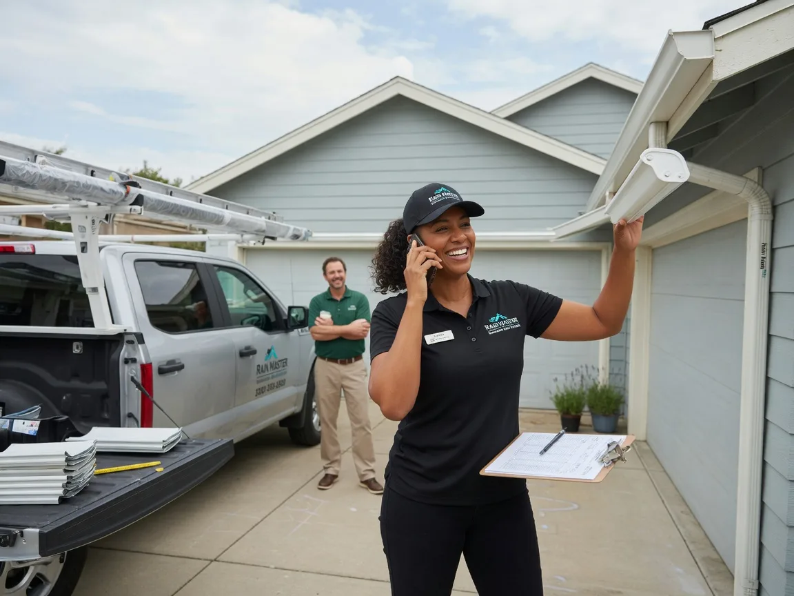 Gutter Installation Greenbrae, CA FAQs